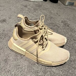 Adidas NMD’s size 7.5 womens
